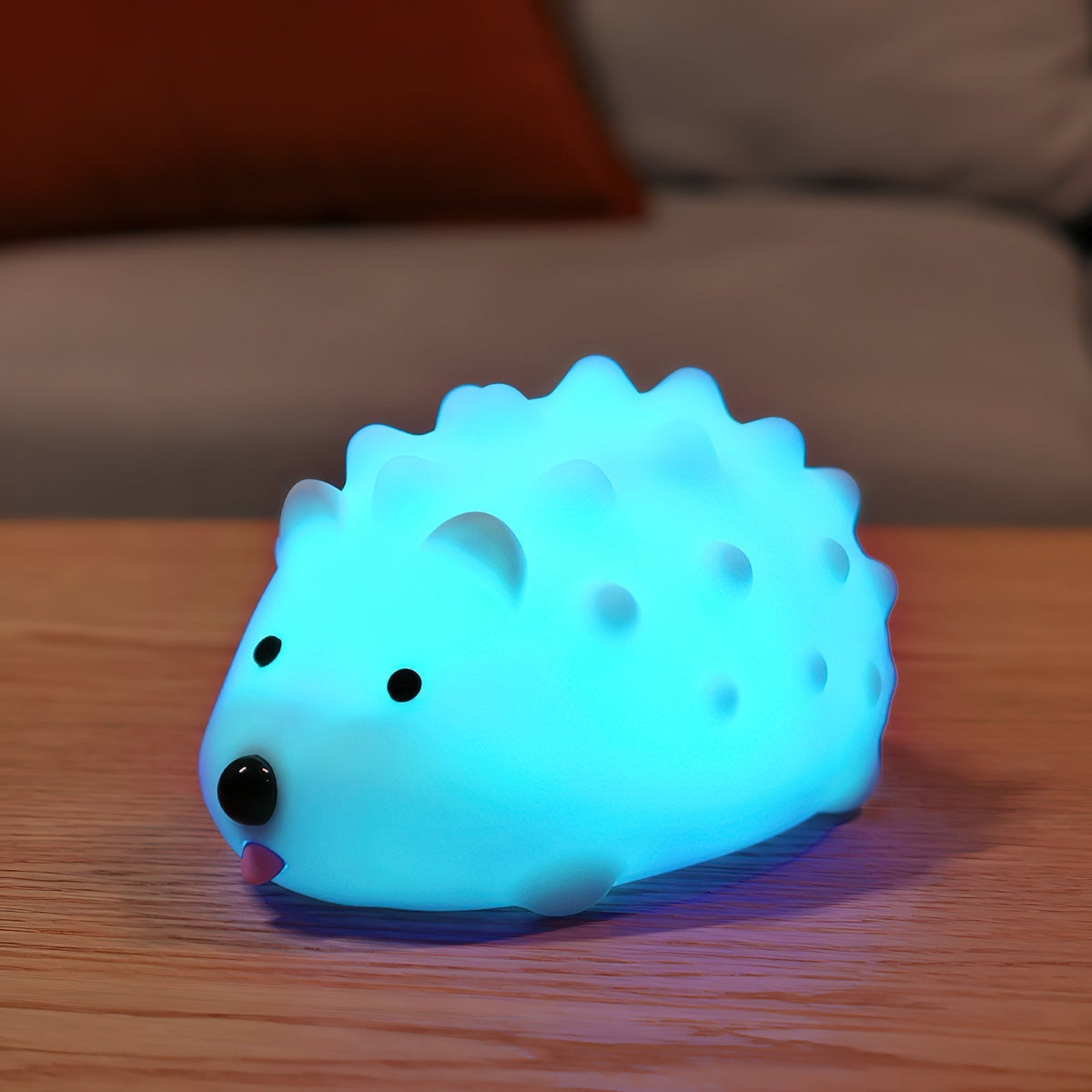 Spike Tischleuchte