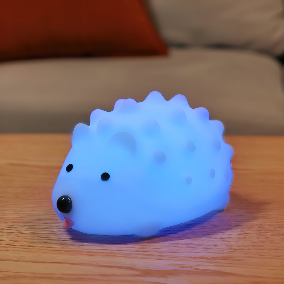 Spike Tischleuchte