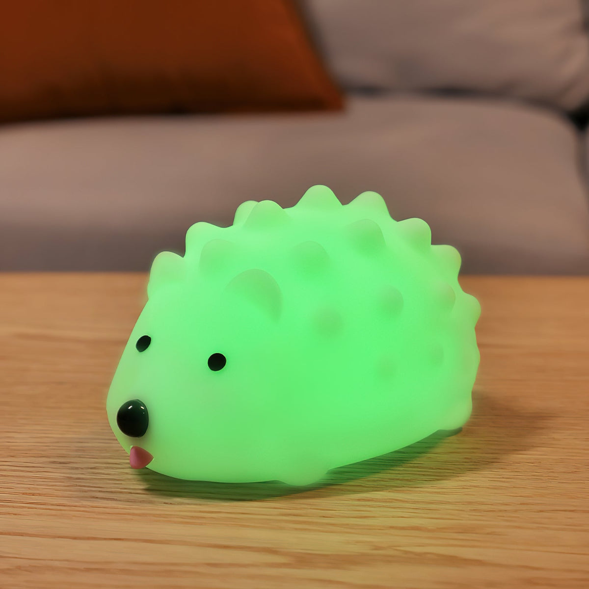 Spike Tischleuchte
