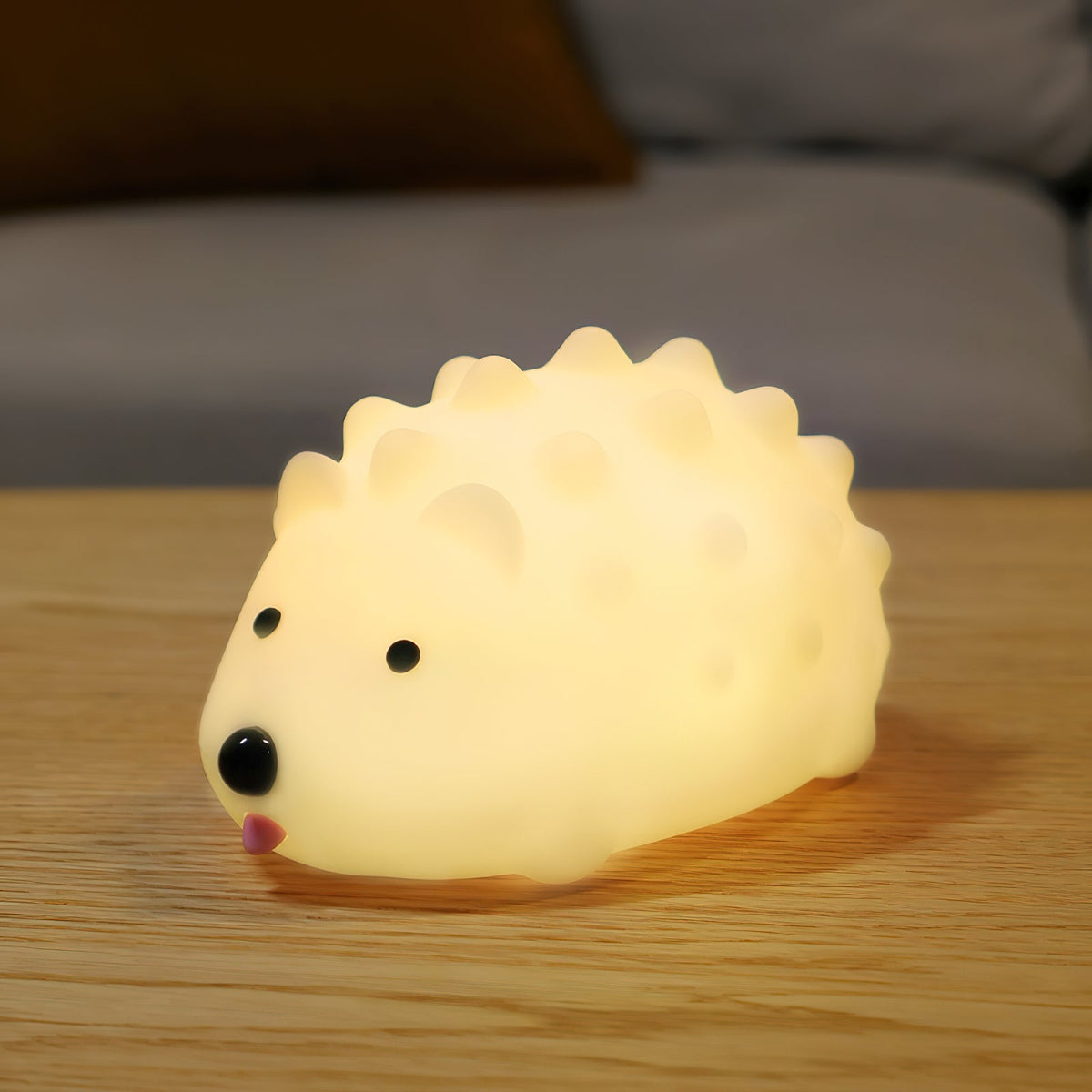 Spike Tischleuchte