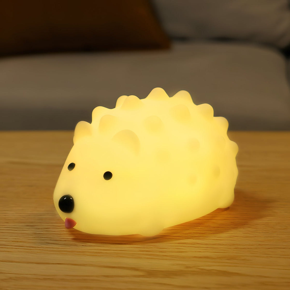Spike Tischleuchte