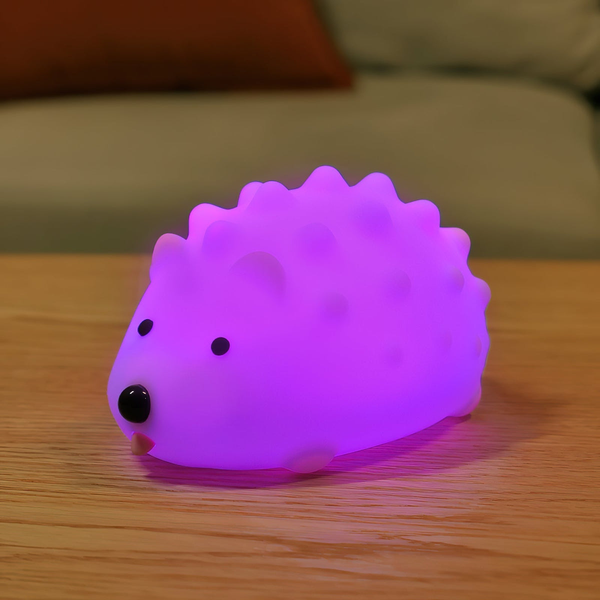Spike Tischleuchte