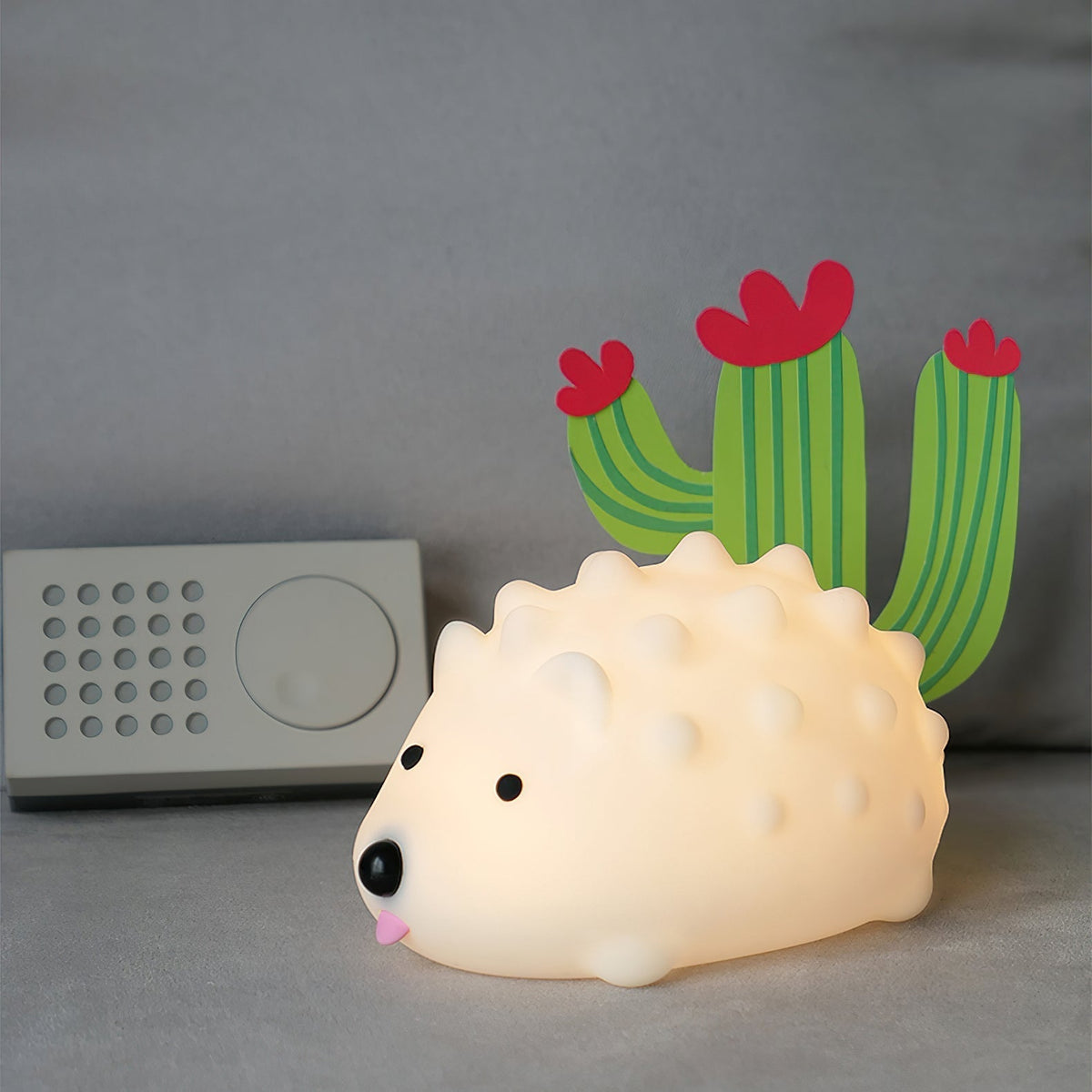 Spike Tischleuchte
