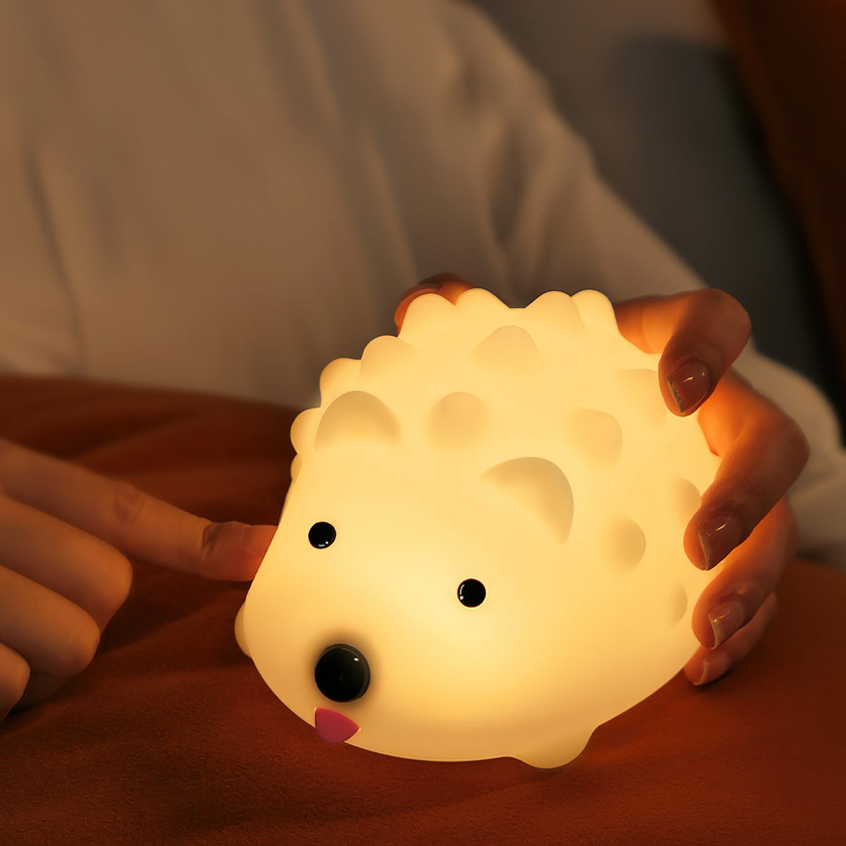 Spike Tischleuchte