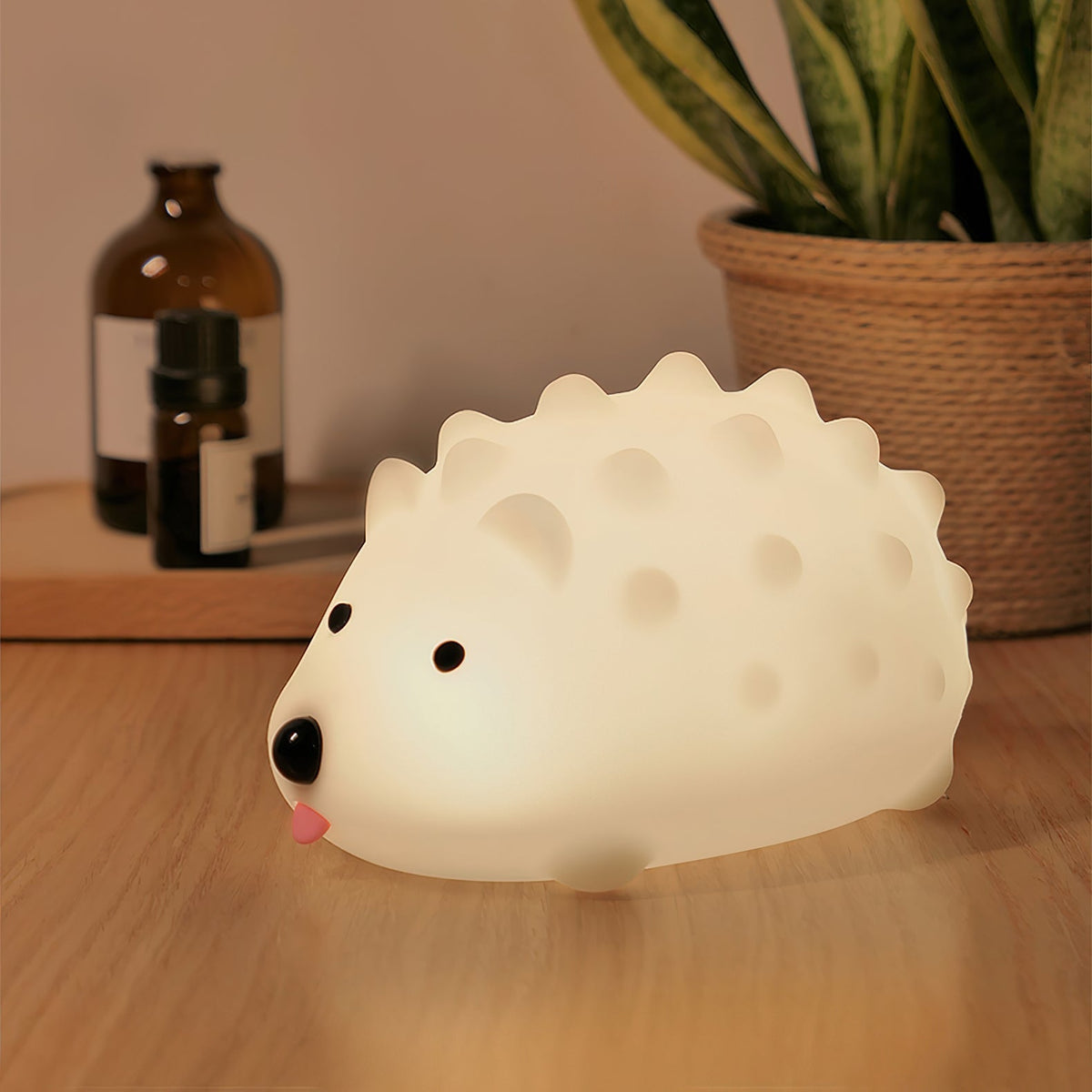 Spike Tischleuchte