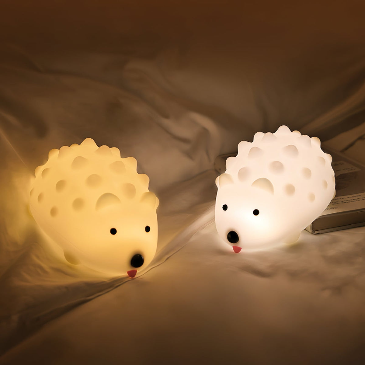 Spike Tischleuchte