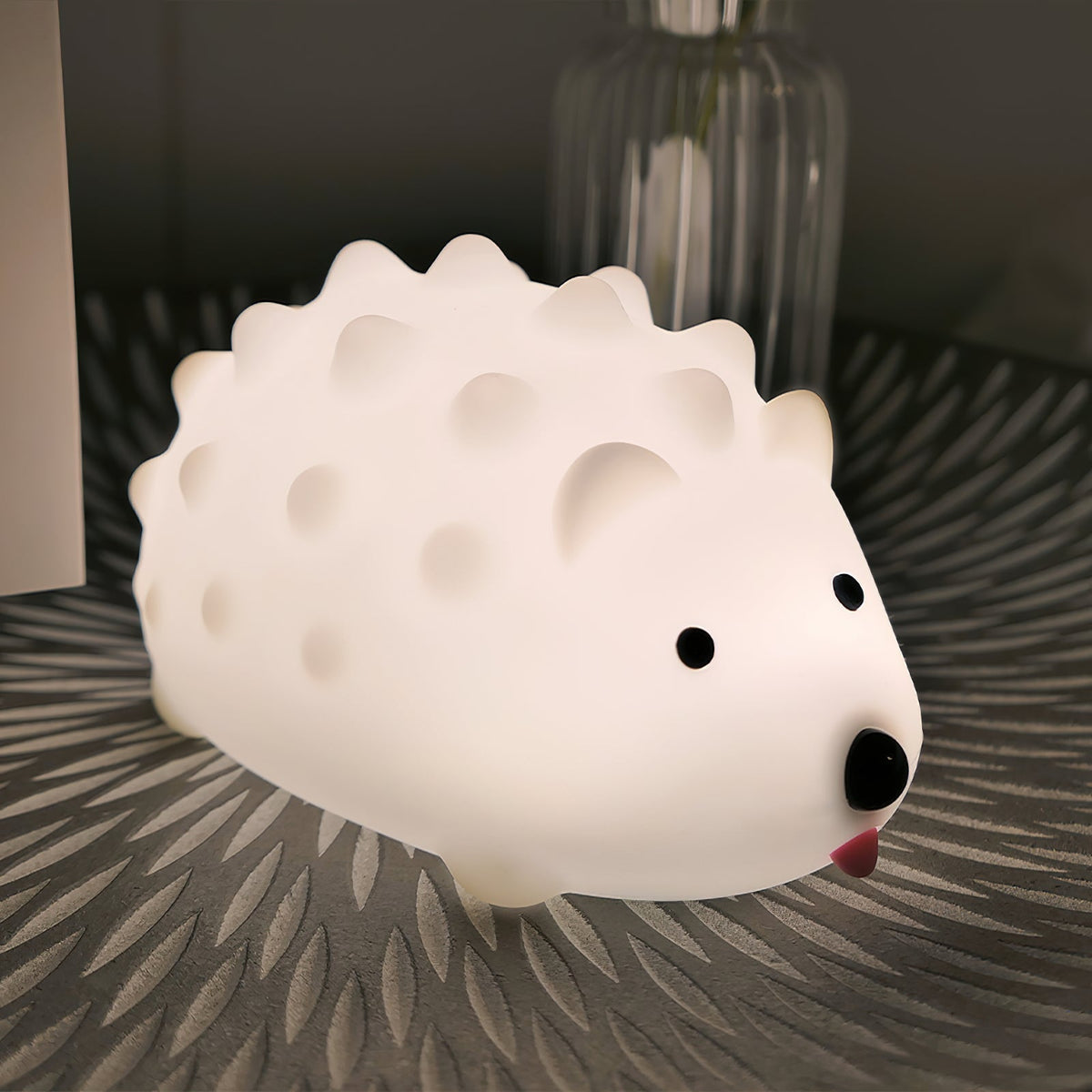 Spike Tischleuchte