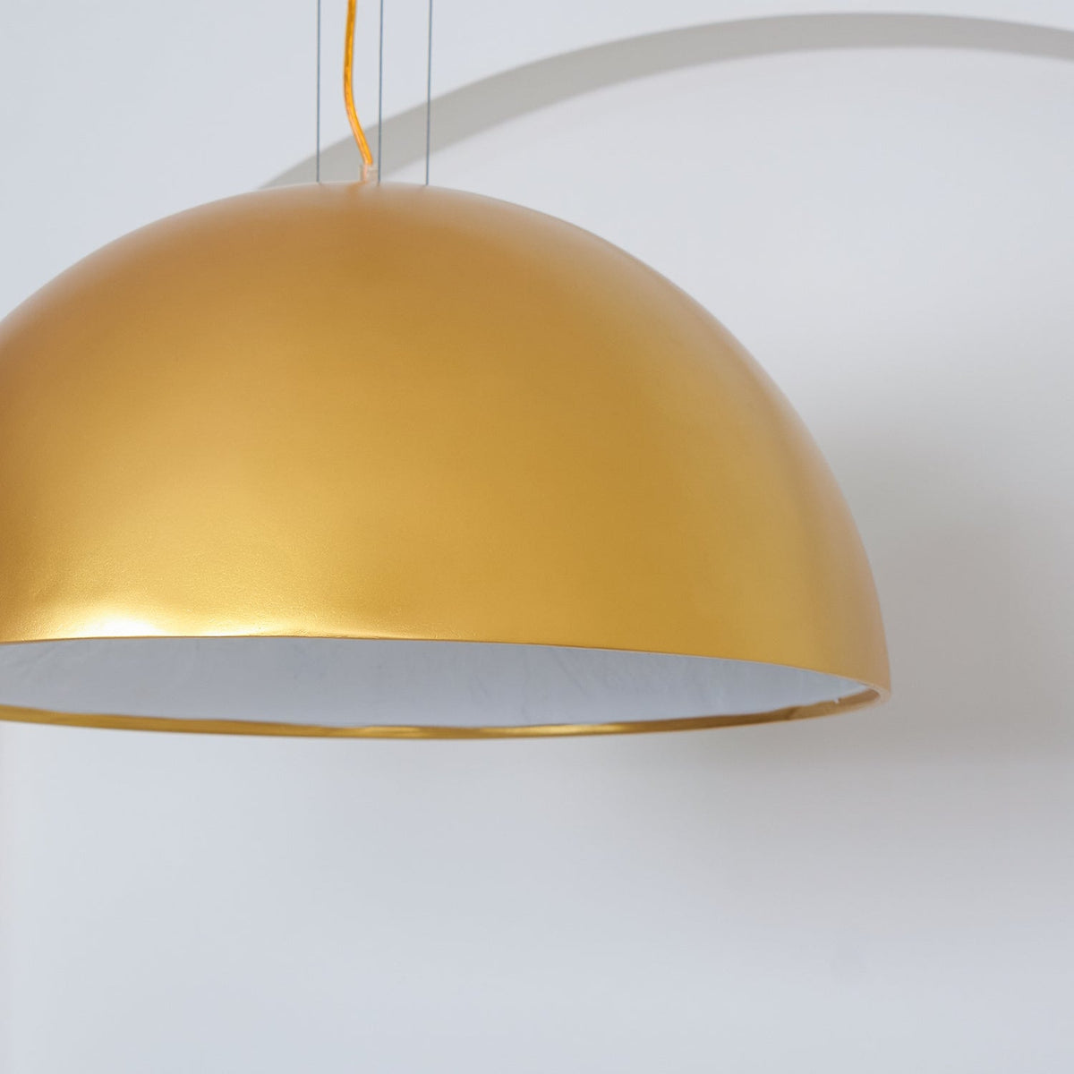 Lumeelia Pendelleuchte Suspension für Wohnzimmer