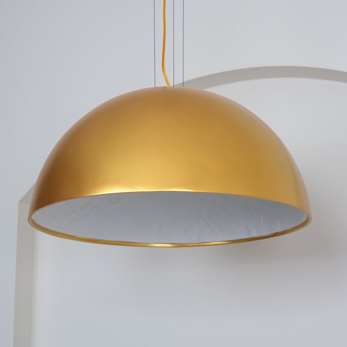 Lumeelia Pendelleuchte Suspension für Wohnzimmer
