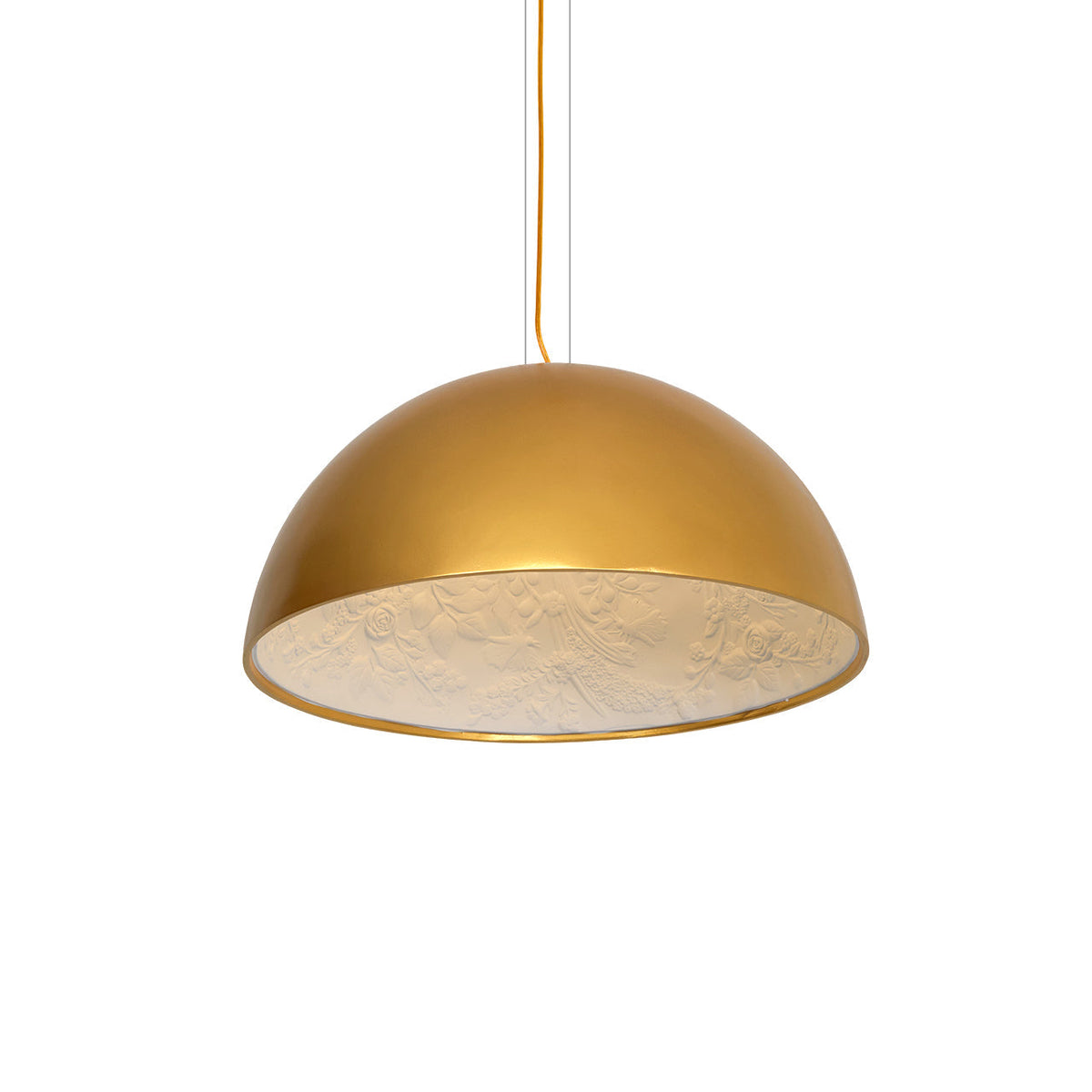 Lumeelia Pendelleuchte Suspension für Wohnzimmer