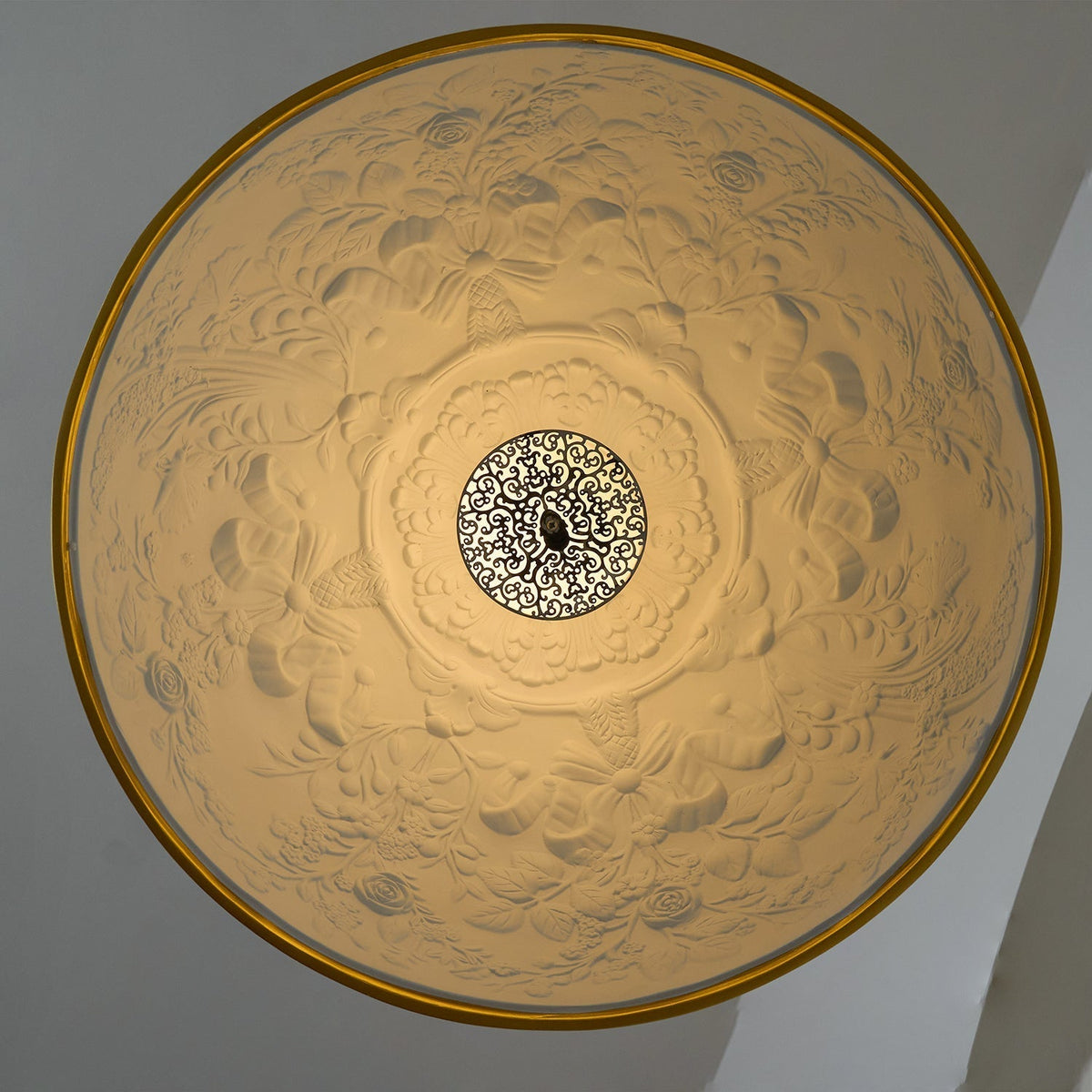Lumeelia Pendelleuchte Suspension für Wohnzimmer