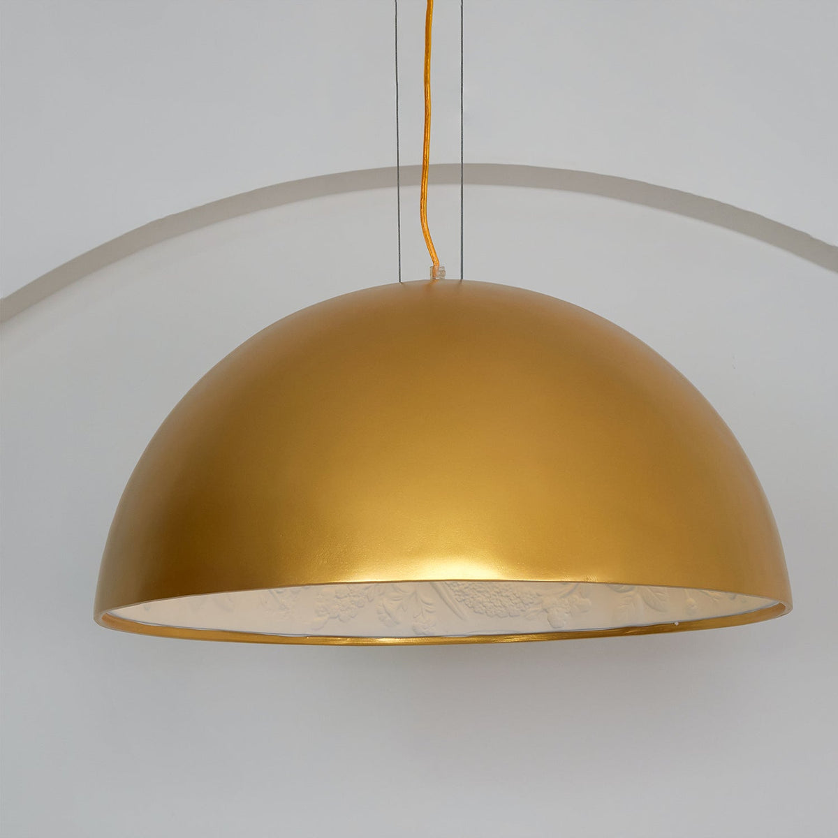 Lumeelia Pendelleuchte Suspension für Wohnzimmer