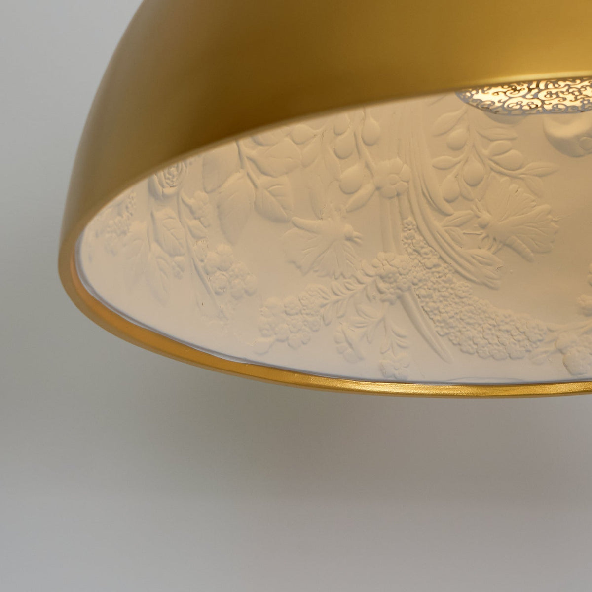 Lumeelia Pendelleuchte Suspension für Wohnzimmer