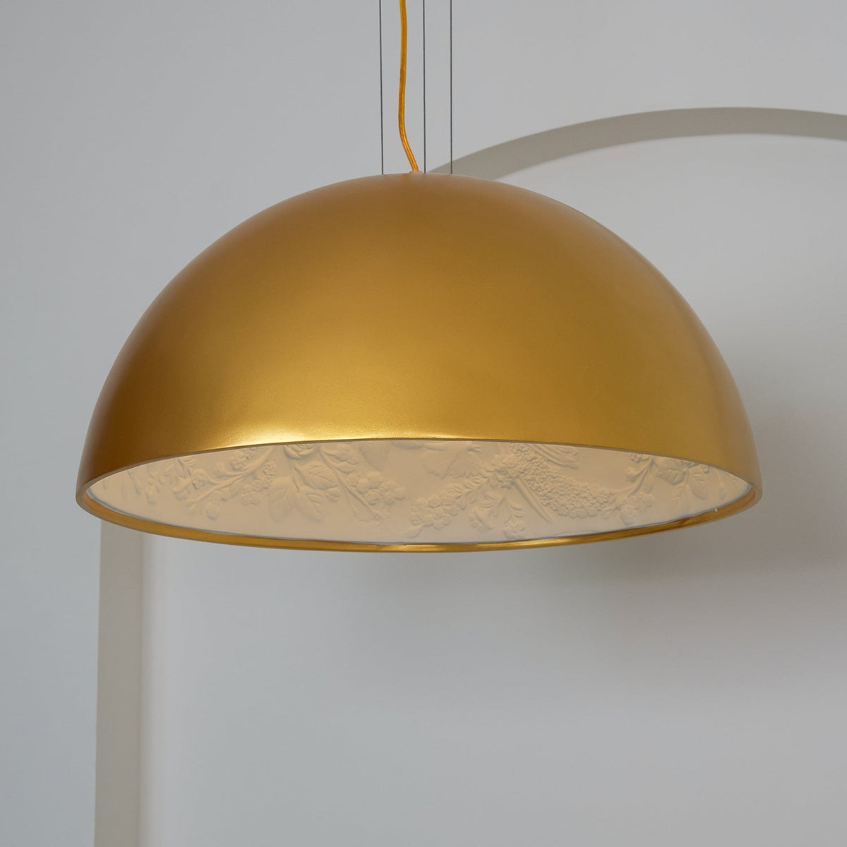 Lumeelia Pendelleuchte Suspension für Wohnzimmer