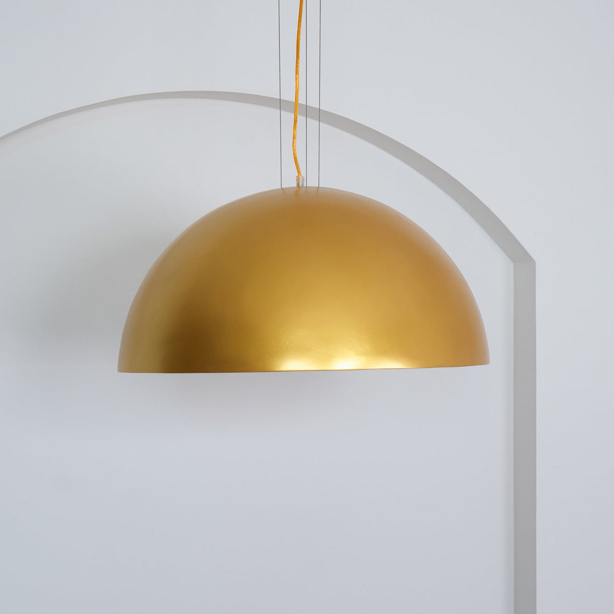 Lumeelia Pendelleuchte Suspension für Wohnzimmer