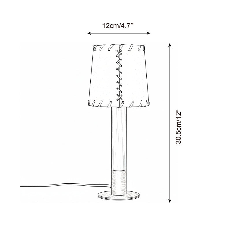 Liorenaya Tischlampe