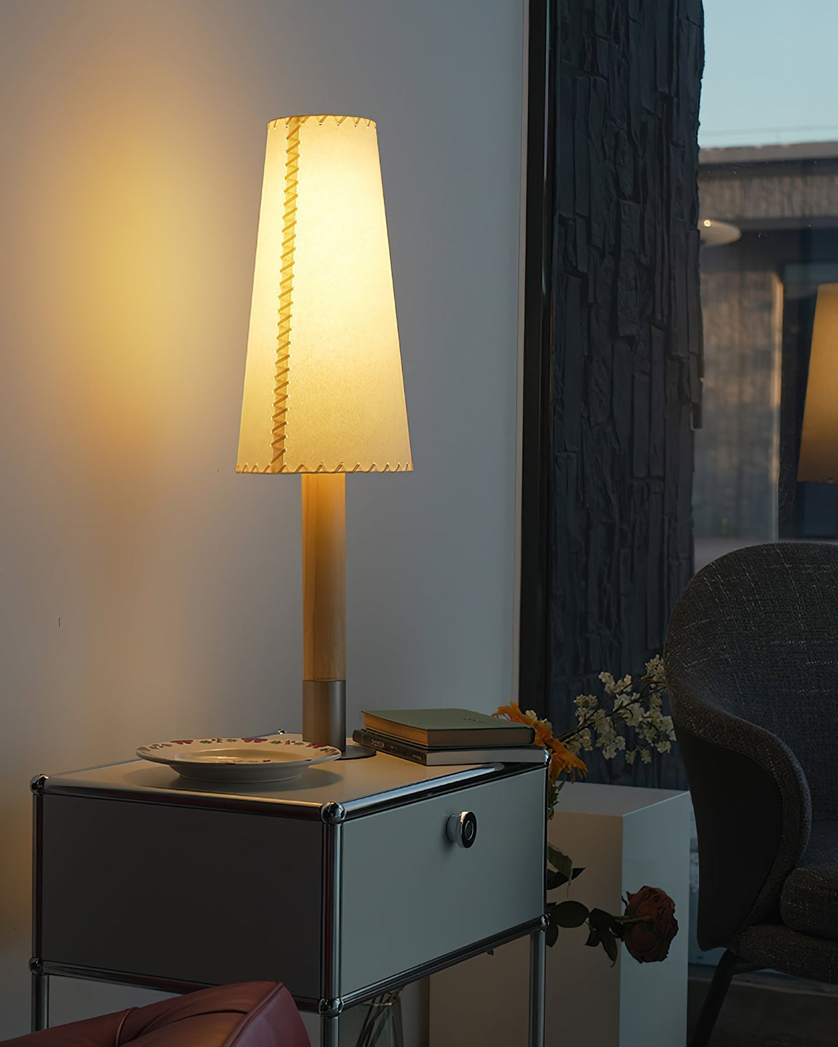 Liorenaya Tischlampe