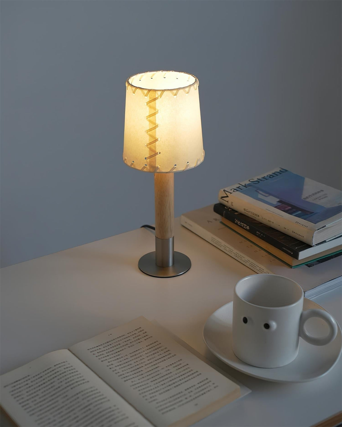Liorenaya Tischlampe