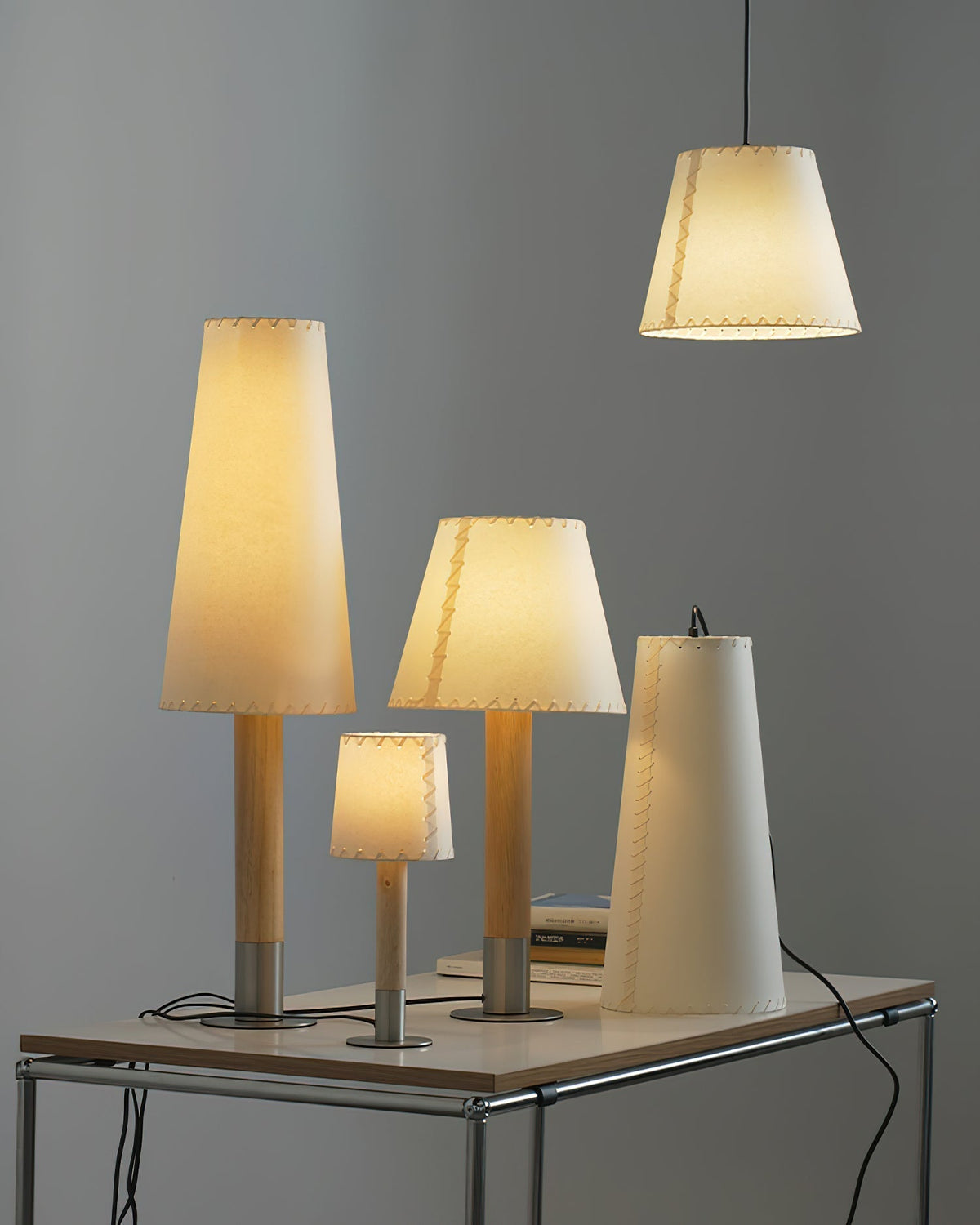 Liorenaya Tischlampe
