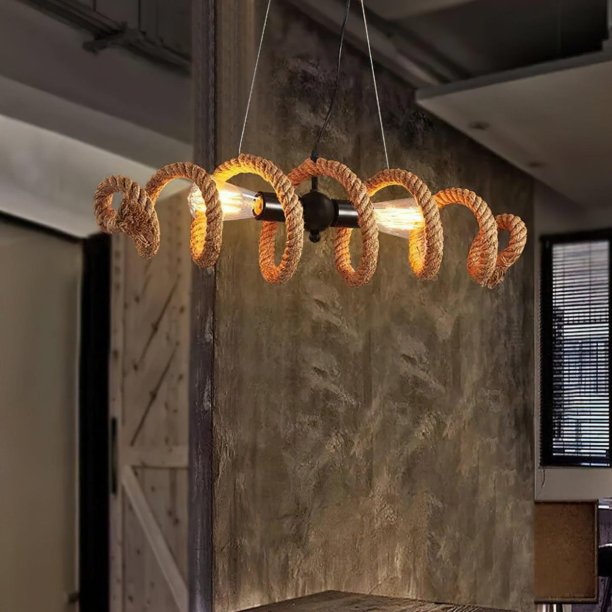 Soriaine Kronleuchter modern