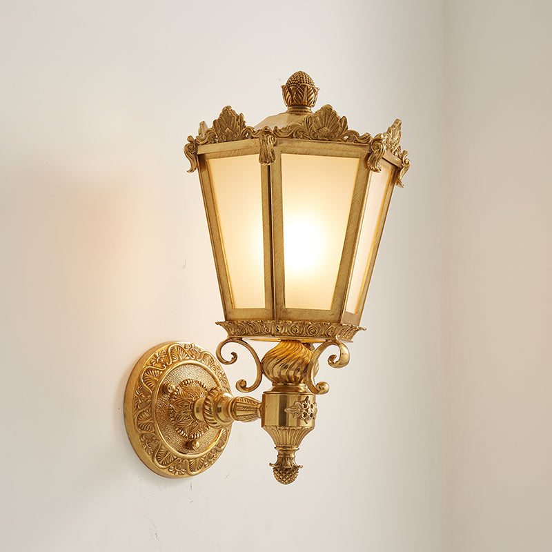 Valmire Heritage Wandleuchte