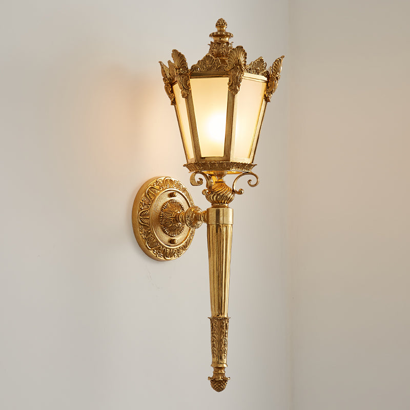 Valmire Heritage Wandleuchte