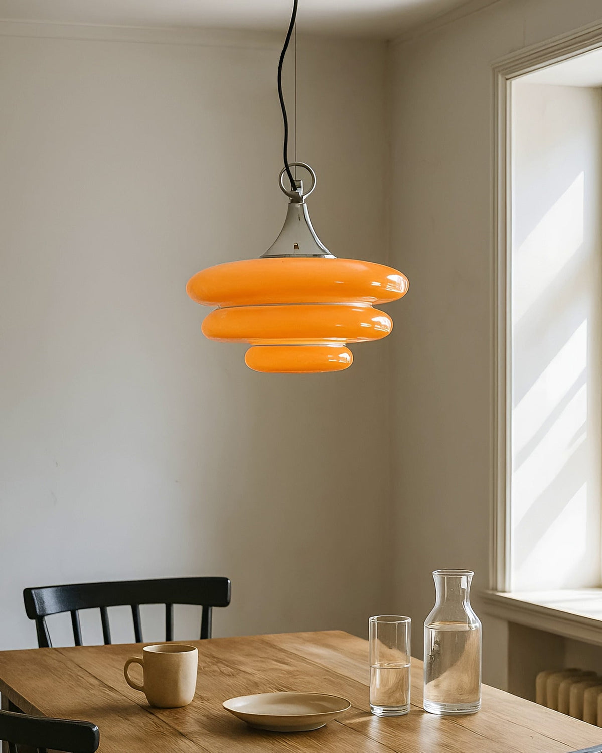 Clementa Pendelleuchte