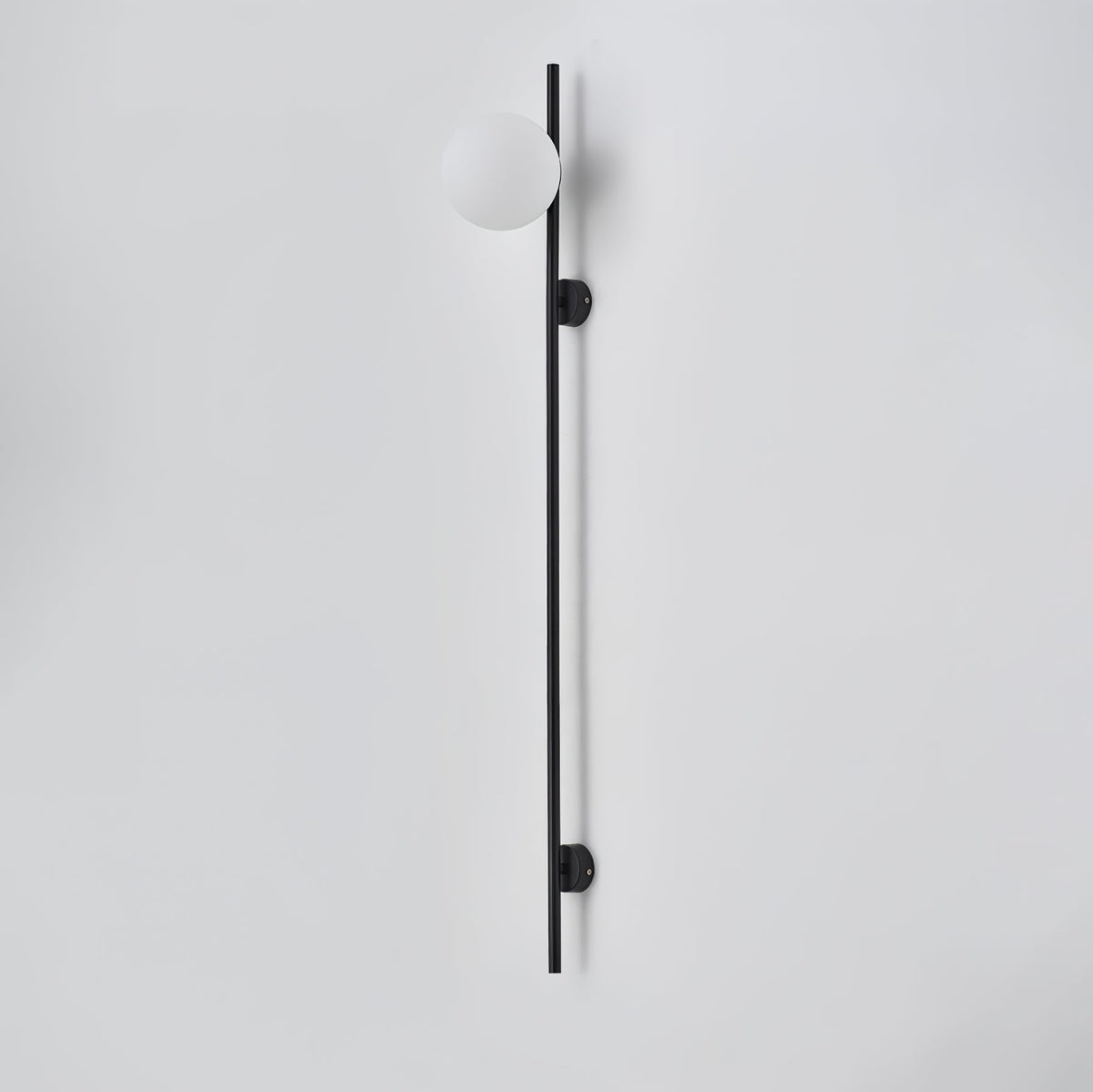Evshaora zeitgenössische minimalistische Glas-Wandleuchte