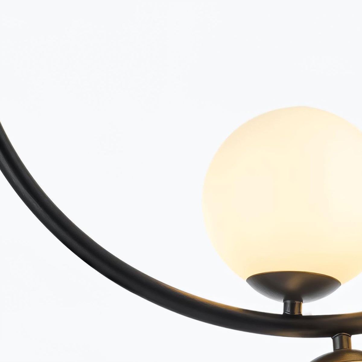 Cosorus Pendelleuchte aus Glas