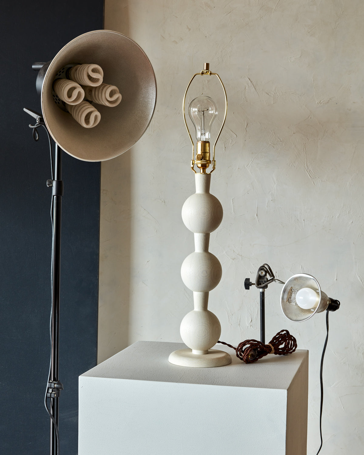 Calalelia Tischleuchte