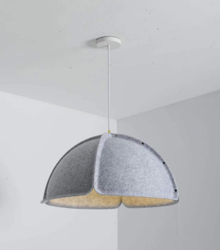 Veloura Pendelleuchte