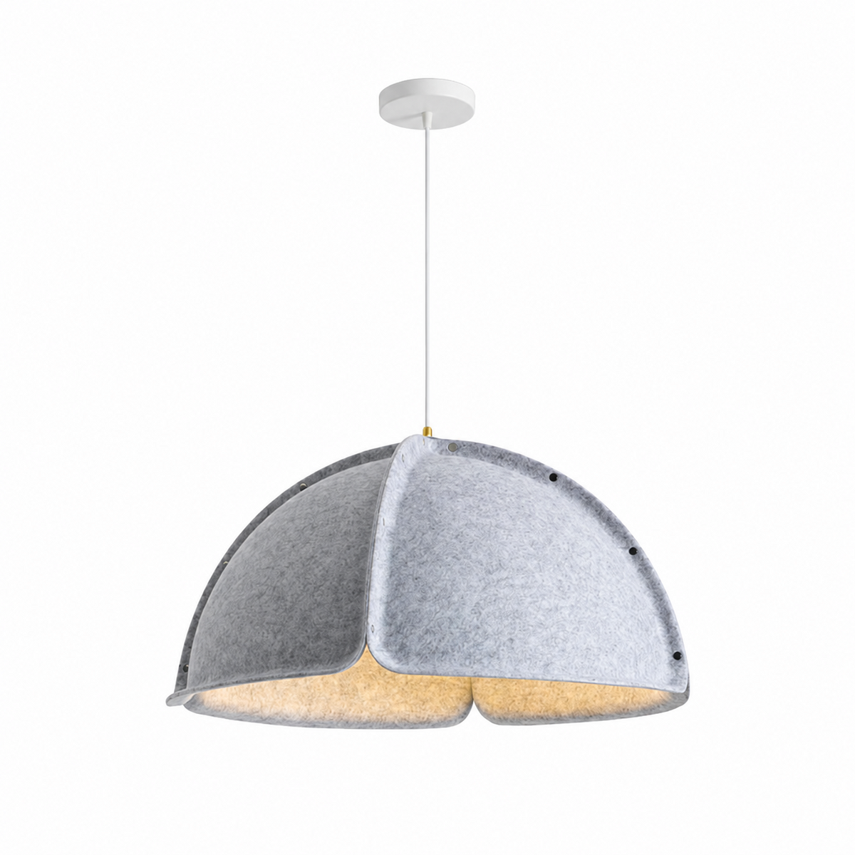 Veloura Pendelleuchte