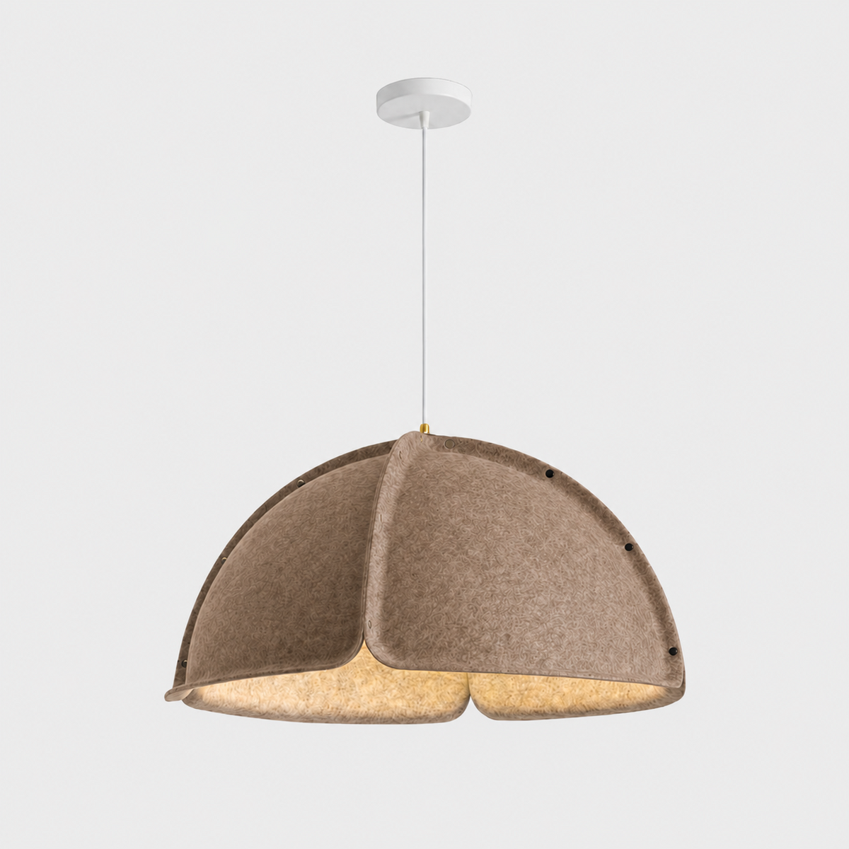 Veloura Pendelleuchte