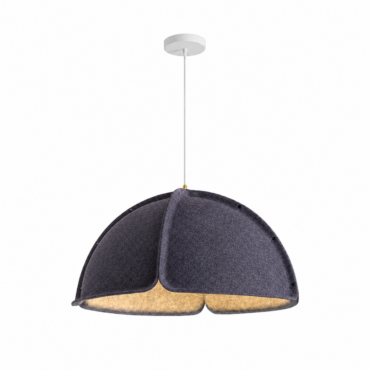 Veloura Pendelleuchte