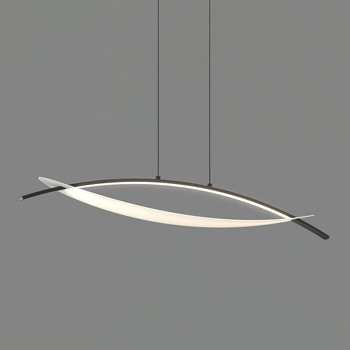 Henry Minimalistische Pendelleuchte