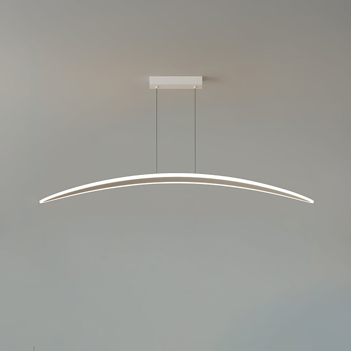Henry Minimalistische Pendelleuchte