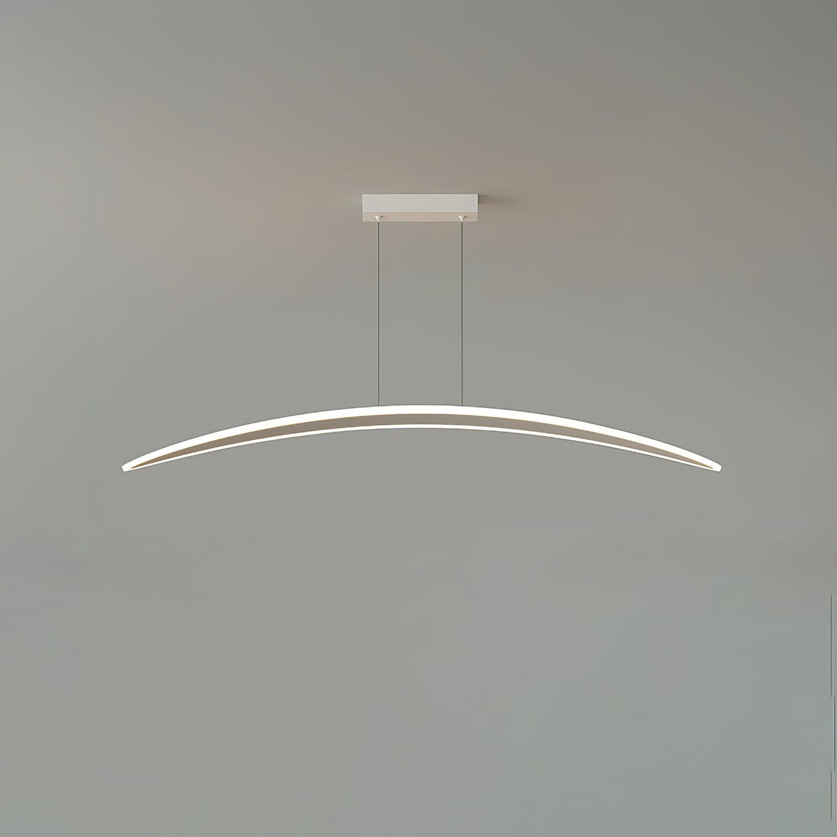 Henry Minimalistische Pendelleuchte