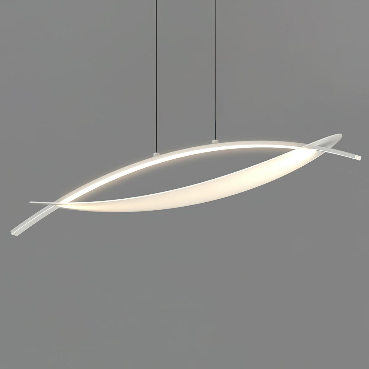 Henry Minimalistische Pendelleuchte
