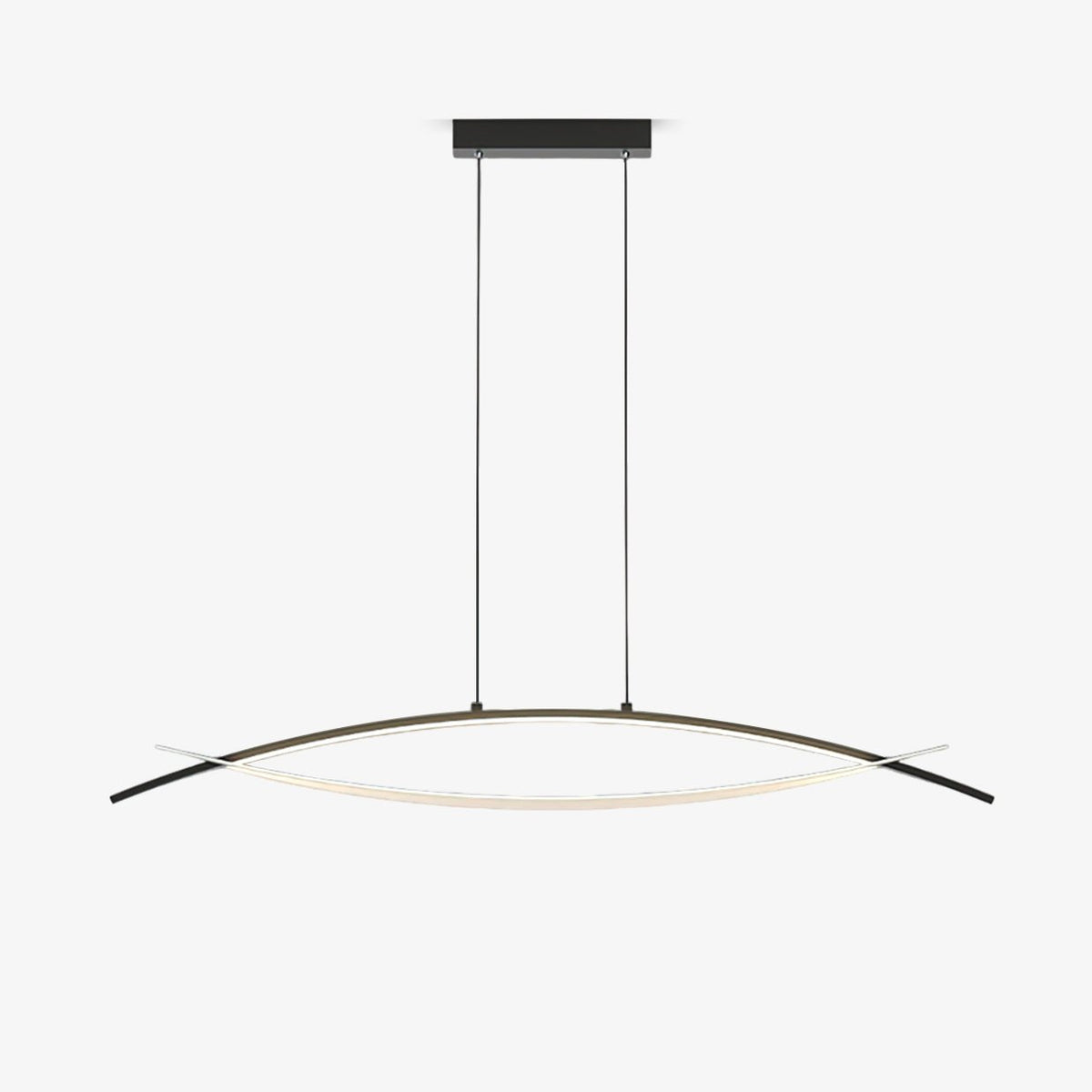 Henry Minimalistische Pendelleuchte