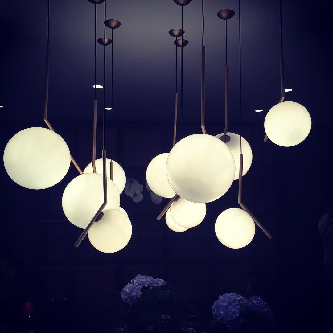 Norinette Glow Pendelleuchte