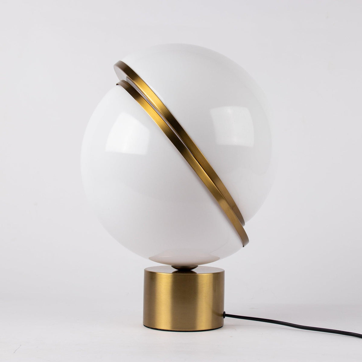Solaria futuristische Tischleuchte