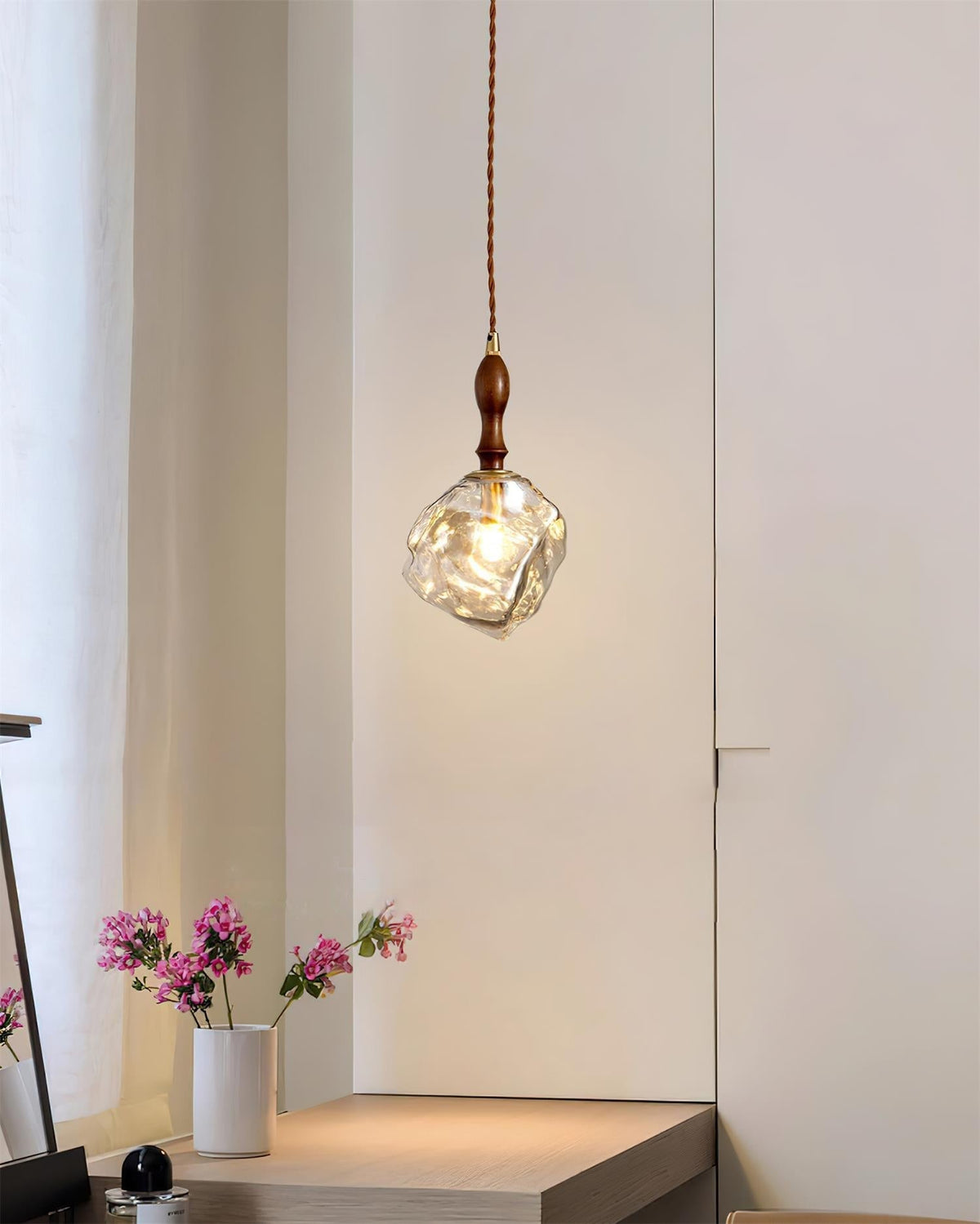 Clearie Pendelleuchte
