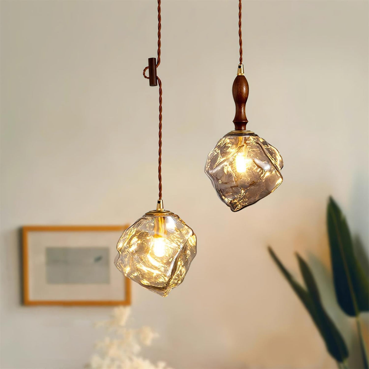 Clearie Pendelleuchte