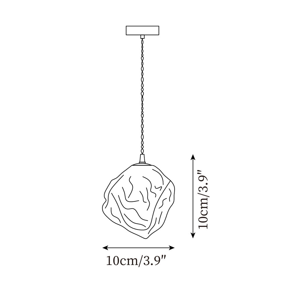 Clearie Pendelleuchte