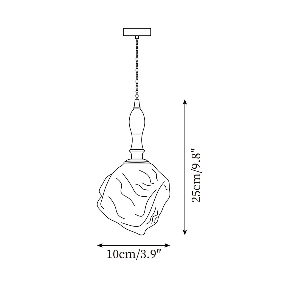 Clearie Pendelleuchte