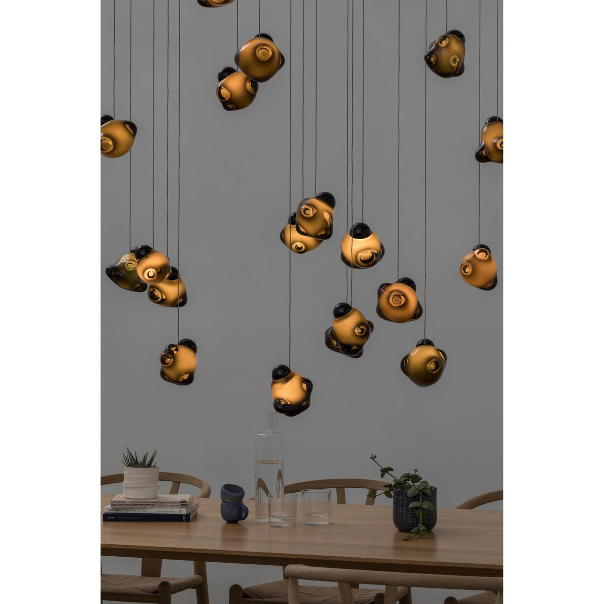 Fleurour Pendelleuchte