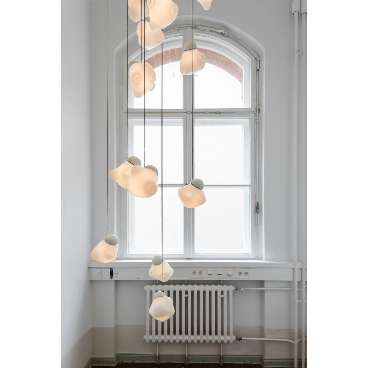 Fleurour Pendelleuchte