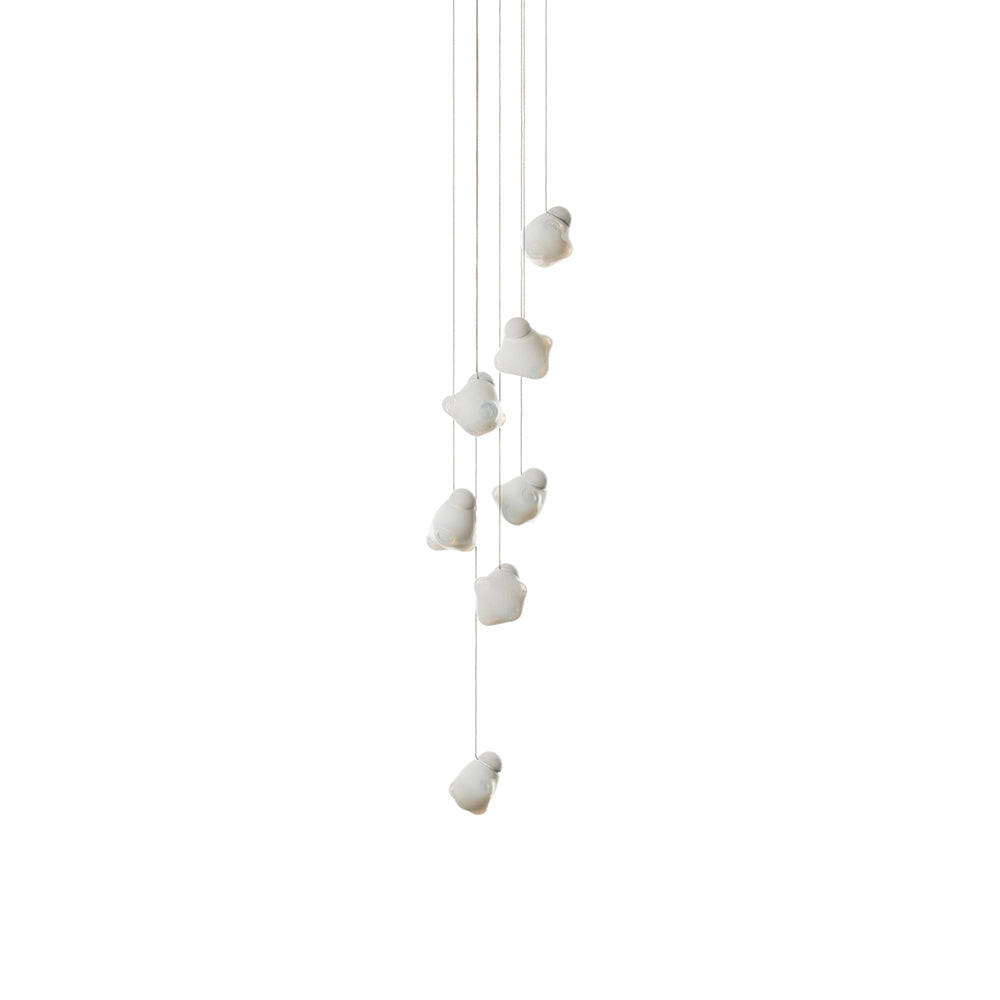 Fleurour Pendelleuchte