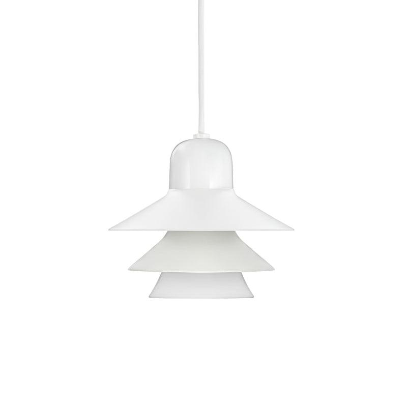 Ardenar Aluminium Pendelleuchte