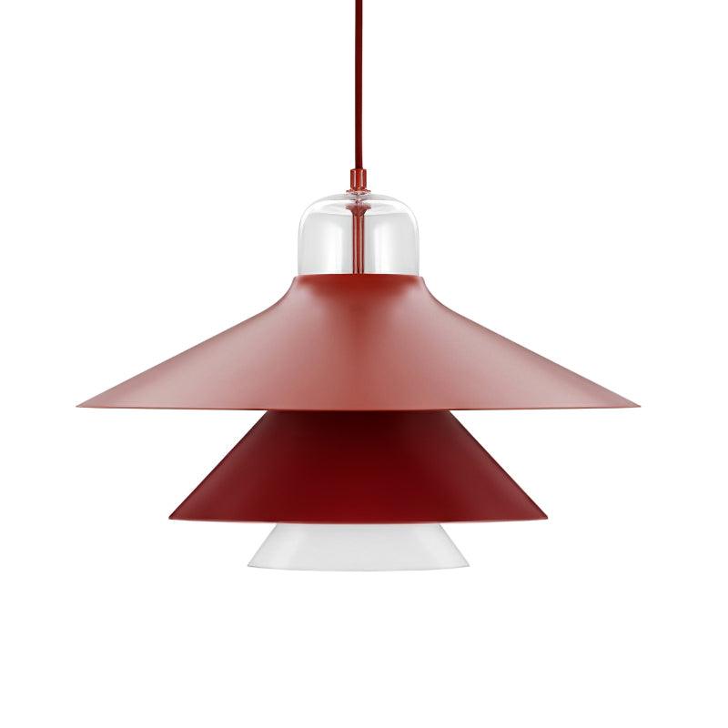 Ardenar Aluminium Pendelleuchte